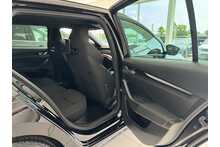 25/25 Skoda Octavia 2.0 TSI vRS Estate Petrol DSG 265 ps