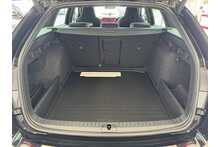 25/25 Skoda Octavia 2.0 TSI vRS Estate Petrol DSG 265 ps