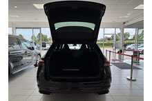 25/25 Skoda Octavia 2.0 TSI vRS Estate Petrol DSG 265 ps