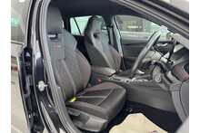 25/25 Skoda Octavia 2.0 TSI vRS Estate Petrol DSG 265 ps