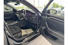 25/25 Skoda Octavia 2.0 TSI vRS Estate Petrol DSG 265 ps