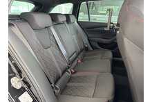 25/25 Skoda Octavia 2.0 TSI vRS Estate Petrol DSG 265 ps