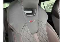 25/25 Skoda Octavia 2.0 TSI vRS Estate Petrol DSG 265 ps