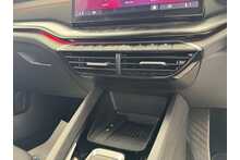25/25 Skoda Octavia 2.0 TSI vRS Estate Petrol DSG 265 ps