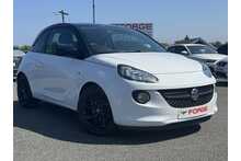 Vauxhall ADAM i ecoFLEX ENERGISED