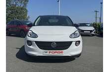 Vauxhall ADAM i ecoFLEX ENERGISED