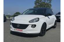 Vauxhall ADAM i ecoFLEX ENERGISED