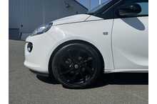 Vauxhall ADAM i ecoFLEX ENERGISED