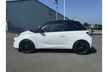 Vauxhall ADAM i ecoFLEX ENERGISED