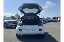 Vauxhall ADAM i ecoFLEX ENERGISED