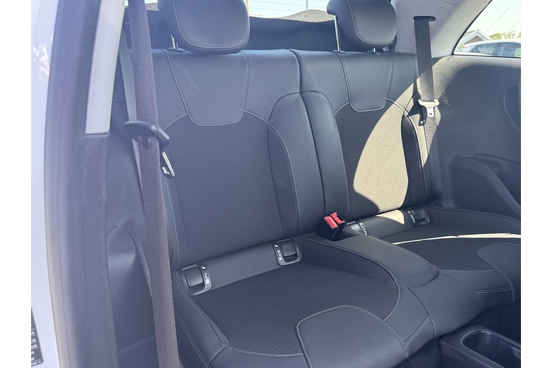 Vauxhall i ecoFLEX ENERGISED Hatchback 1.2 Manual Petrol