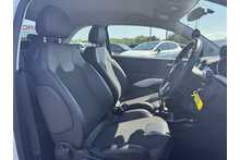 Vauxhall ADAM i ecoFLEX ENERGISED