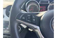 Vauxhall ADAM i ecoFLEX ENERGISED