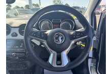 Vauxhall ADAM i ecoFLEX ENERGISED