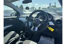 Vauxhall ADAM i ecoFLEX ENERGISED