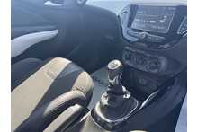 Vauxhall ADAM i ecoFLEX ENERGISED