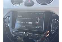 Vauxhall ADAM i ecoFLEX ENERGISED