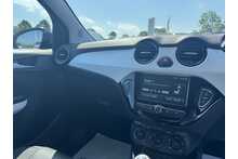 Vauxhall ADAM i ecoFLEX ENERGISED
