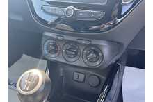 Vauxhall ADAM i ecoFLEX ENERGISED