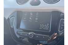 Vauxhall ADAM i ecoFLEX ENERGISED