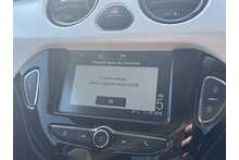 Vauxhall ADAM i ecoFLEX ENERGISED