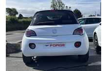 Vauxhall ADAM i ecoFLEX ENERGISED