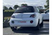 Vauxhall ADAM i ecoFLEX ENERGISED