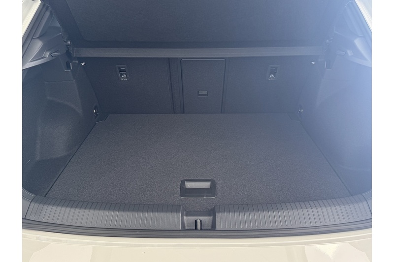 Volkswagen 1.5 TSI R-Line SUV 5dr Petrol Manual Euro 6 (s/s) (150 ps)