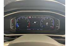 24/24 Volkswagen T-Roc 1.5 TSI R-Line SUV Petrol Manual 150 ps