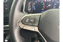 24/24 Volkswagen T-Roc 1.5 TSI R-Line SUV Petrol Manual 150 ps