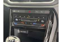 24/24 Volkswagen T-Roc 1.5 TSI R-Line SUV Petrol Manual 150 ps