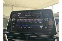 24/24 Volkswagen T-Roc 1.5 TSI R-Line SUV Petrol Manual 150 ps