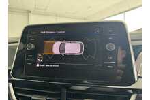 24/24 Volkswagen T-Roc 1.5 TSI R-Line SUV Petrol Manual 150 ps