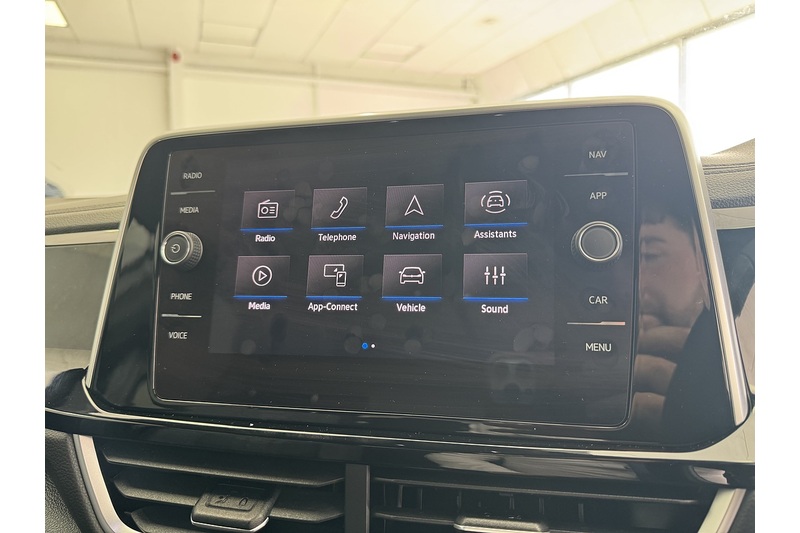 Volkswagen 1.5 TSI R-Line SUV 5dr Petrol Manual Euro 6 (s/s) (150 ps)
