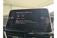 24/24 Volkswagen T-Roc 1.5 TSI R-Line SUV Petrol Manual 150 ps