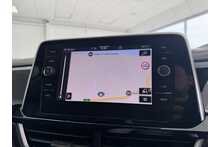 24/24 Volkswagen T-Roc 1.5 TSI R-Line SUV Petrol Manual 150 ps