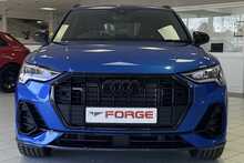 25/25 Audi Q3 Tfsi  Black Edition 40 Tfsi Quattro S Tronic