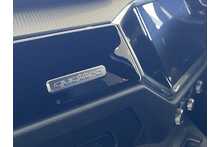 25/25 Audi Q3 Tfsi  Black Edition 40 Tfsi Quattro S Tronic