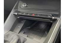 25/25 Audi Q3 Tfsi  Black Edition 40 Tfsi Quattro S Tronic