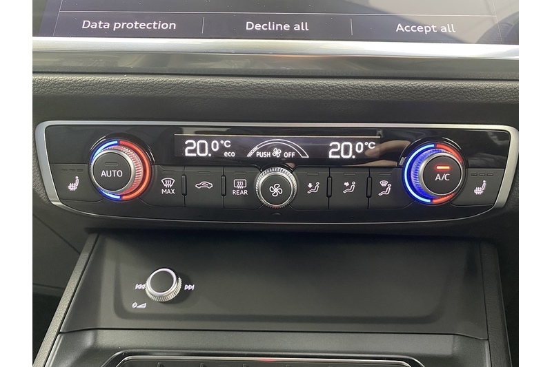Audi Tfsi  Black Edition 40 Tfsi Quattro S Tronic Estate 2.0 Semi Auto Petrol