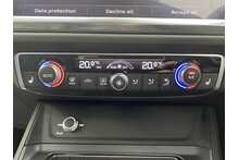 25/25 Audi Q3 Tfsi  Black Edition 40 Tfsi Quattro S Tronic