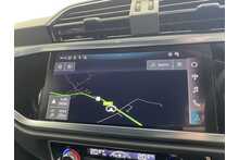 25/25 Audi Q3 Tfsi  Black Edition 40 Tfsi Quattro S Tronic