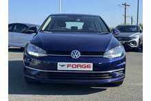 18/18 Volkswagen Golf TSI SE Nav