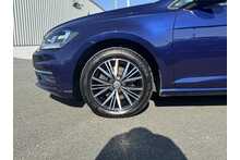 18/18 Volkswagen Golf TSI SE Nav
