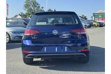 18/18 Volkswagen Golf TSI SE Nav