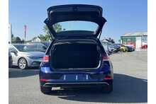 18/18 Volkswagen Golf TSI SE Nav