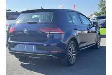 18/18 Volkswagen Golf TSI SE Nav