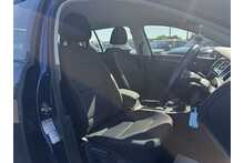 18/18 Volkswagen Golf TSI SE Nav