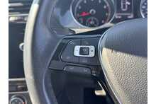 18/18 Volkswagen Golf TSI SE Nav