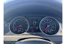 18/18 Volkswagen Golf TSI SE Nav